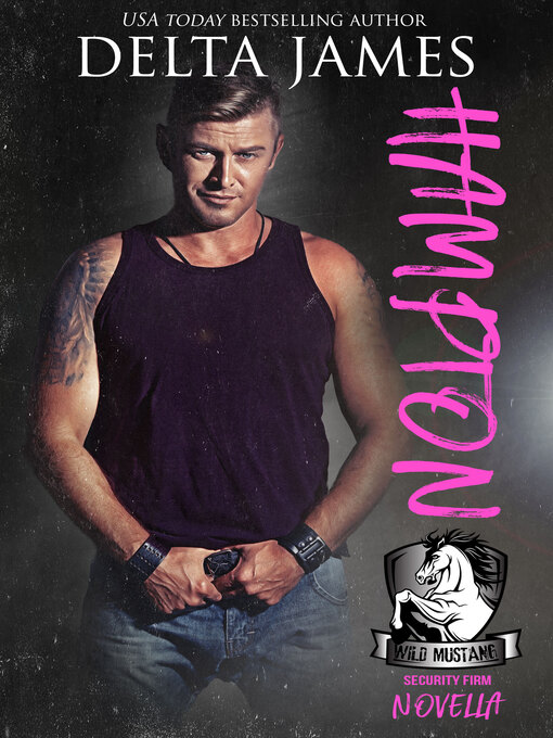 Title details for Hampton by Delta James - Available